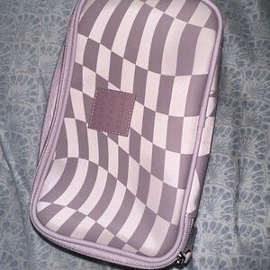 Tender love and Carry Cosmetic bag